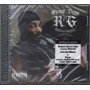 Snoop Dogg ‎CD R & G (Rhythm & Gangsta) The Masterpiece / Geffen Sigillato