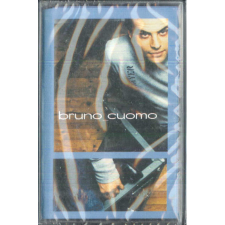 Bruno Cuomo MC7 (Omonimo, Same) / WEA Records ‎– 5050466396549 Sigillata