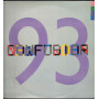 New Order ‎Vinile 12" 45rmp Confusion / Factory ‎– Base Record  FAC 93 Nuovo