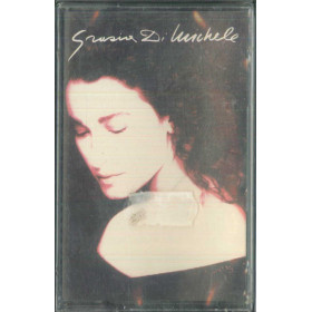 Grazia Di Michele MC7 Omonimo Same / WEA ‎– 9031 73859-4 Sigillata