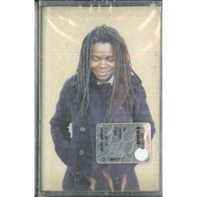 Tracy Chapman MC7 Let It Rain / Elektra ‎– 7559-62836-4 Sigillata 0075596283649