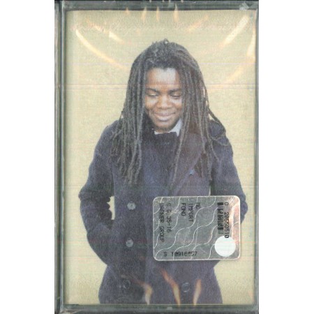 Tracy Chapman MC7 Let It Rain / Elektra ‎– 7559-62836-4 Sigillata 0075596283649