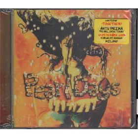 Elisa ‎CD Pearl Days / Sugar – 3004 351 Sigillato