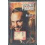 Eugenio Finardi MC7 Occhi / WEA ‎– 0630-16031-4 Sigillata 0706301603147