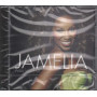 Jamelia - - CD Walk With Me Nuovo Sigillato 0094637355220