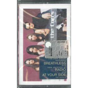 The Corrs MC7 In Blue / Atlantic ‎– 7567-83352-4 Sigillata 0075678335242