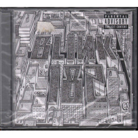 Blink-182 ‎CD Neighborhoods / DGC Records ‎– 0602527813936 Sigillato