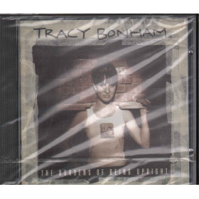Tracy Bonham ‎CD The Burdens Of Being Upright / Island 524 187-2 Sigillato