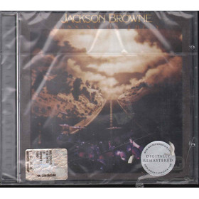 Jackson Browne CD Running On Empty / Asylum Records ‎7559-60325-2 Sigillato