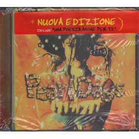 Elisa ‎CD Pearl Days / Sugar – 3004 369 Sigillato