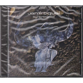 Jamiroquai - Synkronized / Sony Soho Square 5099749451728