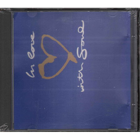 AA.VV. ‎CD In Love with Soul / BMG Ariola 260 471 Sigillato