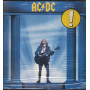 AAC/DC Lp Vinile Who Made Who / Atlantic 78 1650-1 Mint Sigillato 0075678165016