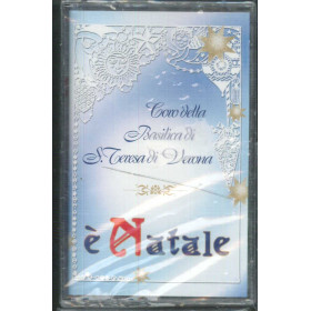 Coro Della Basilica Di S. Teresa Di Verona MC7 E' Natale TBP-MC XMS012 Sigillata