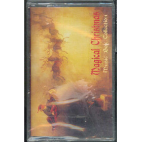 AA.VV MC7 Magical Christmas (Music Box Collection) / TBP-MC XMS011 Sigillata