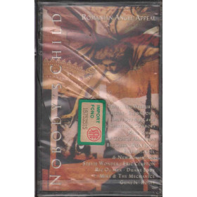 AAVV MC7 Nobody's Child - Romanian Angel Appeal / Warner Bros Sigillata