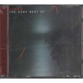 Japan -  CD The Very Best Of  Nuovo Sigillato 0094635763324