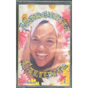 AA.VV MC7 Margarita Caliente 7 / Margarita ‎– MGR 128553829-4 Sigillata