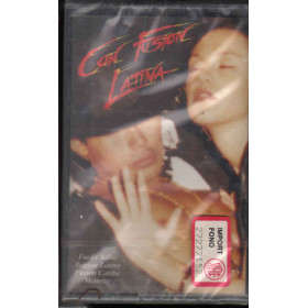 AAVV MC7 Con Fusion Latina / Mercury 731452677242 Sigillata