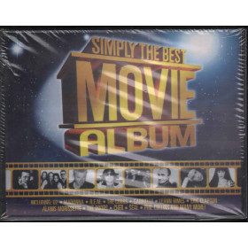AAVV 2 MC7 Simply The Best Movie Album / Warner 0927 41382-4 Sigillata