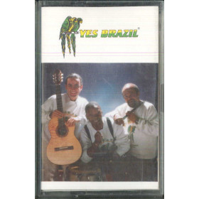 AA.VV MC7 Yes Brazil / Musical Game - MC 1004 Sigillato