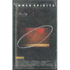 Star Inc MC7 Inner Spirits / Laser ‎– 46007 Sigillata
