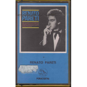 Renato Pareti ‎‎MC7 Omonimo Same / Fonit Cetra PM 402 Nuova