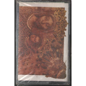 AAVV MC7 Canti Alla Madonna Dell'Arco / Leon Disco ‎ABCD 286 Sigillata