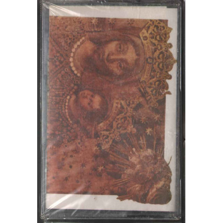 AAVV MC7 Canti Alla Madonna Dell'Arco / Leon Disco ‎ABCD 286 Sigillata