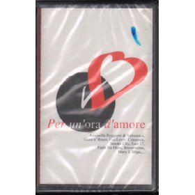 AAVV MC7 Per Un'Ora D'Amore / Universal Sigillata