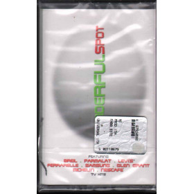 AAVV MC7 Wonderful Spot / Universal ‎– 545 612-4 Sigillata