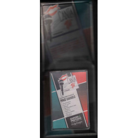 Canta Tu Karaoke MC7 Pino Danile  / Polygram Giochi Preziosi Sigillata