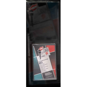 Canta Tu Karaoke MC7 883 / Polygram Giochi Preziosi Sigillata