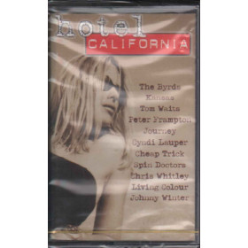 AAVV MC7 Hotel California Vol. 2 / Sony Music 494 681 4 Sigillata