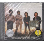 The Doors ‎CD Waiting For The Sun / Elektra ‎7559-74024-2 Sigillato
