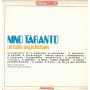 Nino Taranto Lp Vinile Poesie Napoletane / Fonit Cetra ‎SFC 177 Nuovo