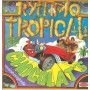 Chocolat's ‎Lp Vinile Rythmo Tropical / Harmony ‎– LPH 8008 Nuovo