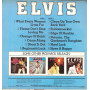 Elvis Presley Lp Vinile Please Don't Stop Loving Me / RCA Camden ‎CDS 1175 Nuovo
