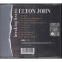 Elton John CD Breaking Hearts / The Rocket Record 822 088-2 Sigillato