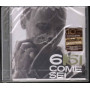 Gigi D'Alessio ‎CD Sei Come Sei / Sony Music ‎– 88697581402 Sigillato