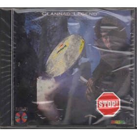 Clannad ‎cd Legend / RCA ‎– ND71703 Sigillato