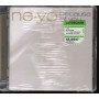 Ne-Yo CD Because Of You / Def Jam 602517256484 Super Jewel Box Sigillato