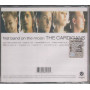 The Cardigans ‎CD First Band On The Moon / Stockholm Records ‎533117 2 Sigillato