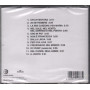 Lucio Battisti CD Lucio Battisti Nuovo Sigillato  8003614148634