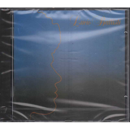 Lucio Battisti CD Lucio Battisti Nuovo Sigillato  8003614031530