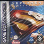 Superman Returns Videogioco Game Boy Advance Electronics Arts Sigillato