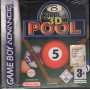 Killer Pool 3D Videogioco Game Boy Atari Sigillato