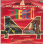 AAVV ‎Lp Vinile Spettacolo In Stereo / Decca  4-PH 4 Sigillato