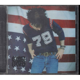 Ryan Adams ‎CD Gold / Lost Highway ‎– 170 235-2 Sigillato