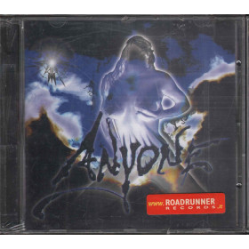 Anyone ‎CD Omonimo Same / Roadrunner Records ‎RR 8531-2 Sigillato